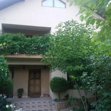 Vila La Hera Apartment Западен Ефорие Екстериор снимка