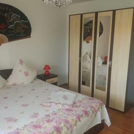 Vila La Hera Apartment Западен Ефорие Екстериор снимка