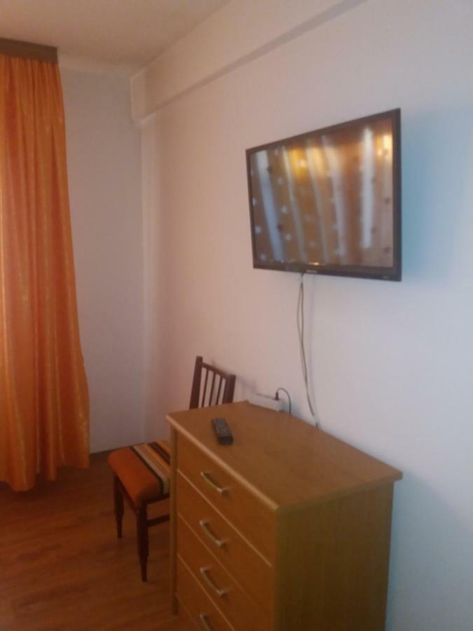 Vila La Hera Apartment Западен Ефорие Екстериор снимка