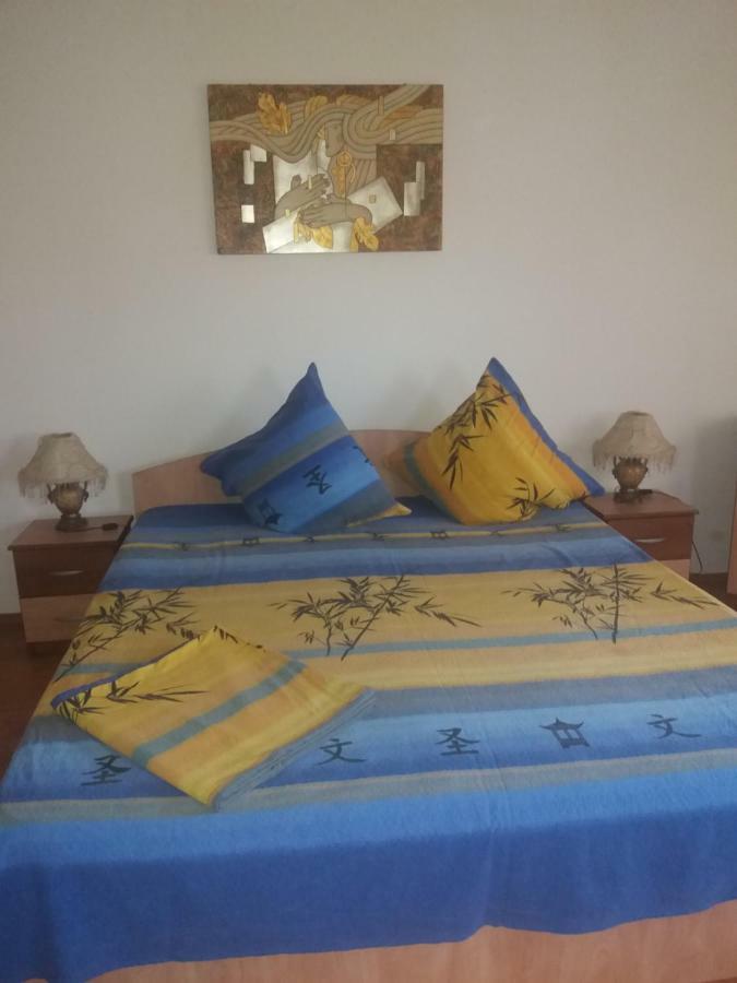 Vila La Hera Apartment Западен Ефорие Екстериор снимка