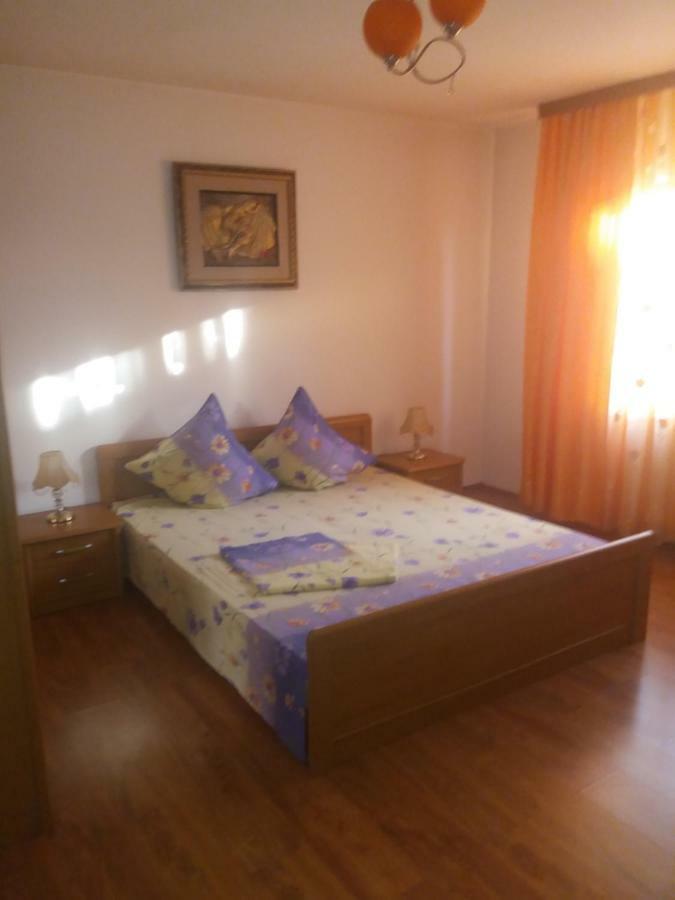 Vila La Hera Apartment Западен Ефорие Екстериор снимка